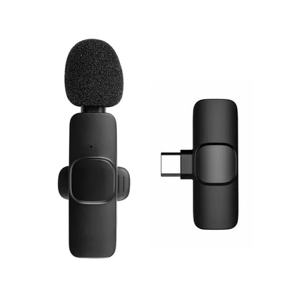 CreatorPro Wireless Microphone