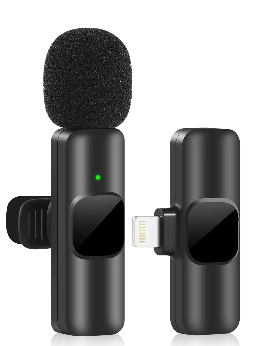 CreatorPro Wireless Microphone